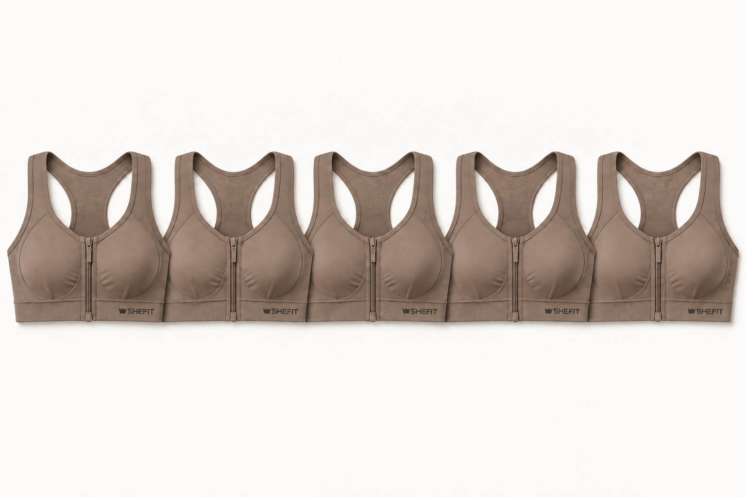 Product lineup / Affogat — generated study