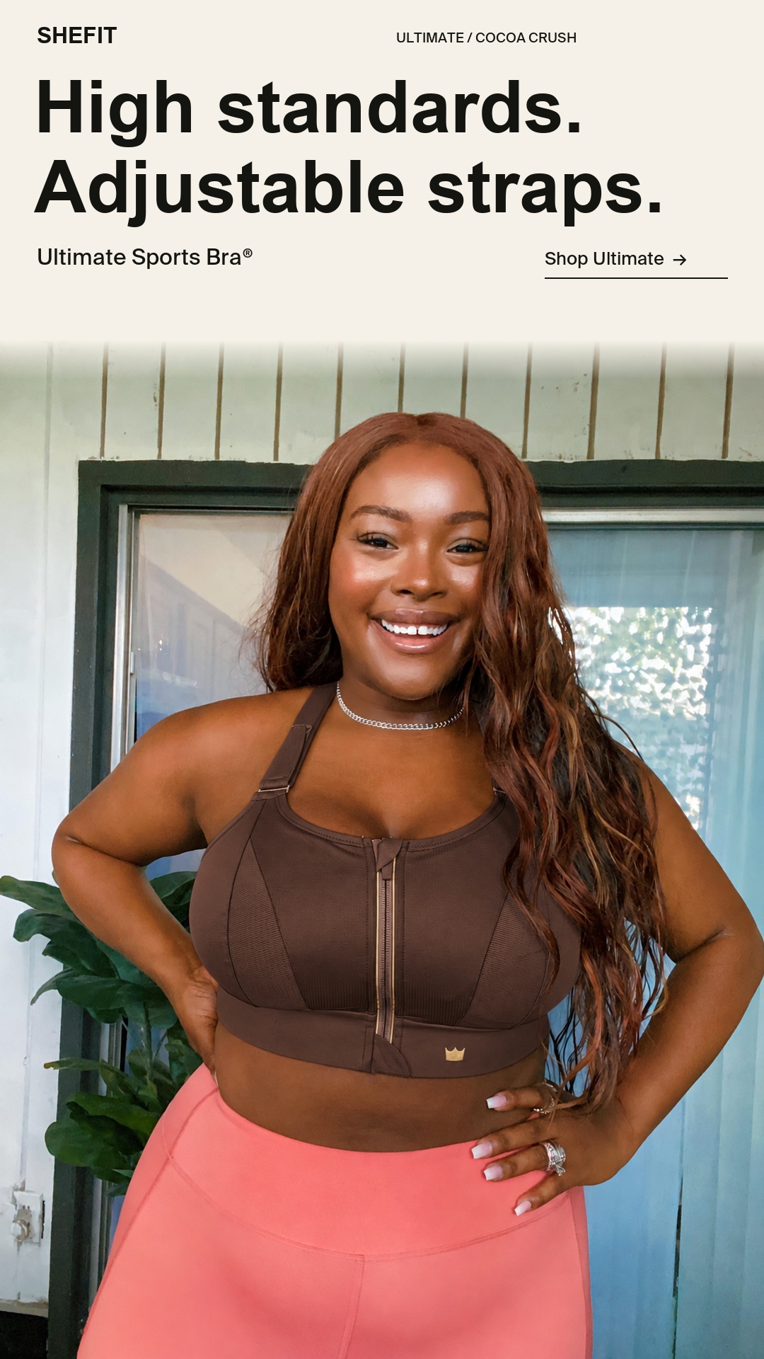 HS01 · Cocoa Crush / social