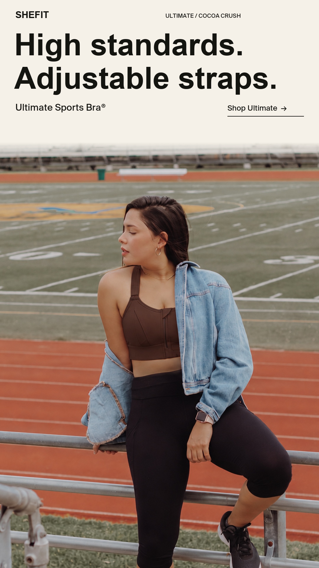 HS10 · Cocoa Crush / social