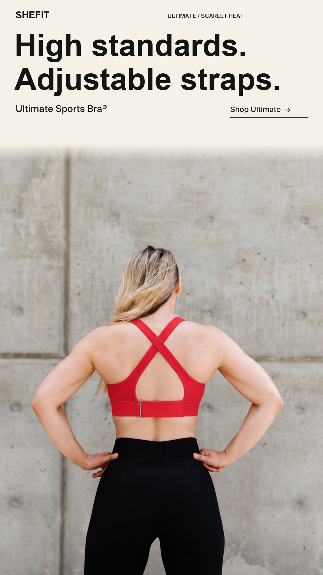 HS14 · Scarlet Heat / social