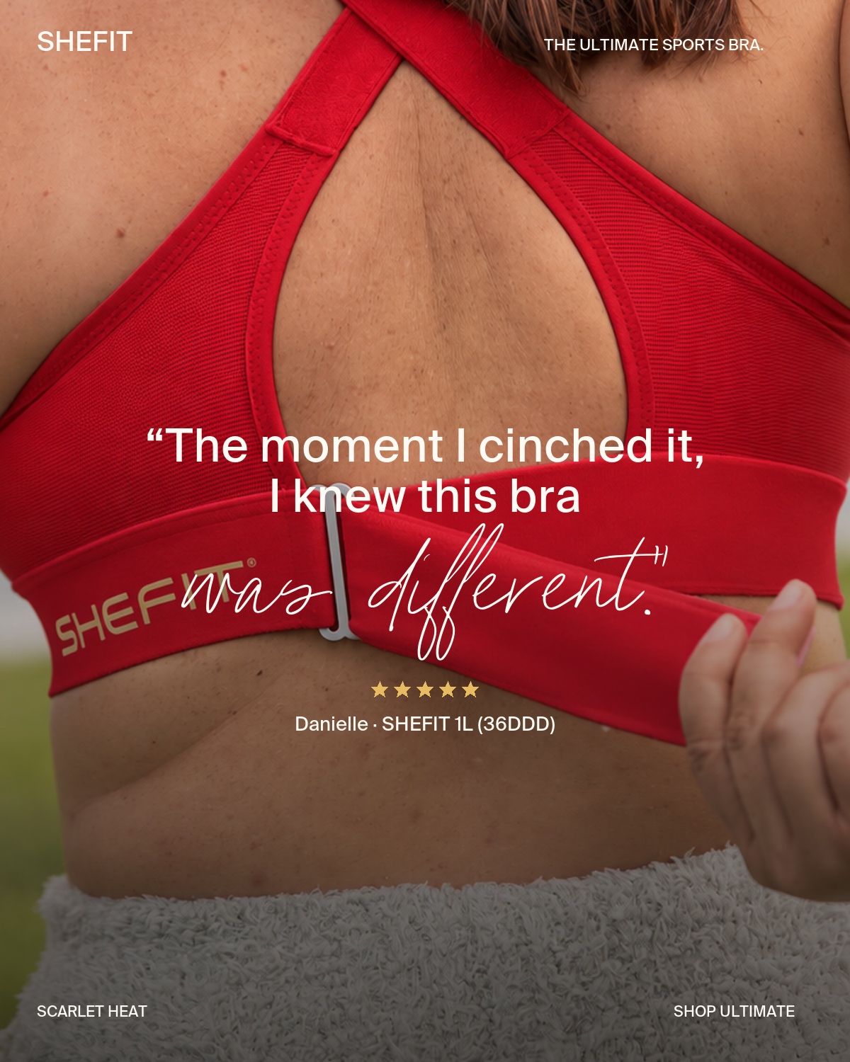 Q02 · Danielle / Scarlet Heat