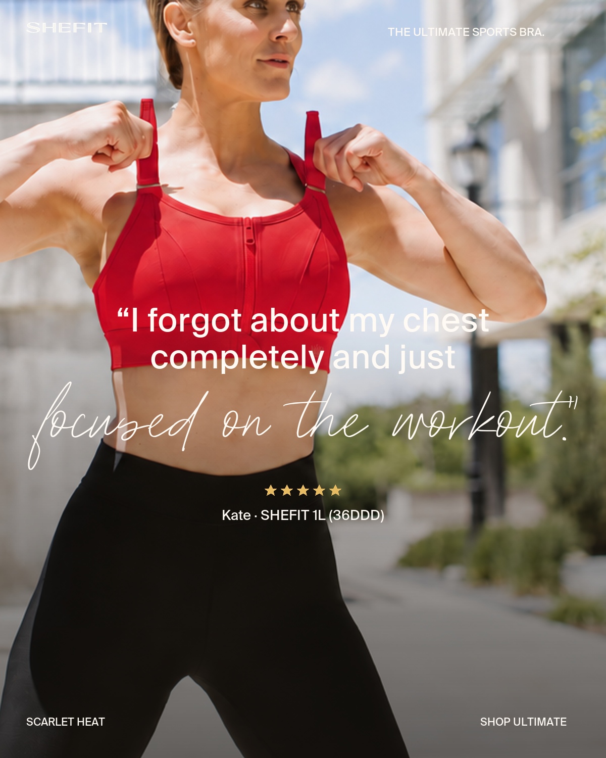 Q05 · Kate / Scarlet Heat